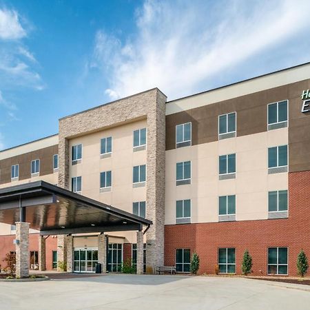 Holiday Inn Express & Suites - St Peters By Ihg Saint Peters Exterior photo