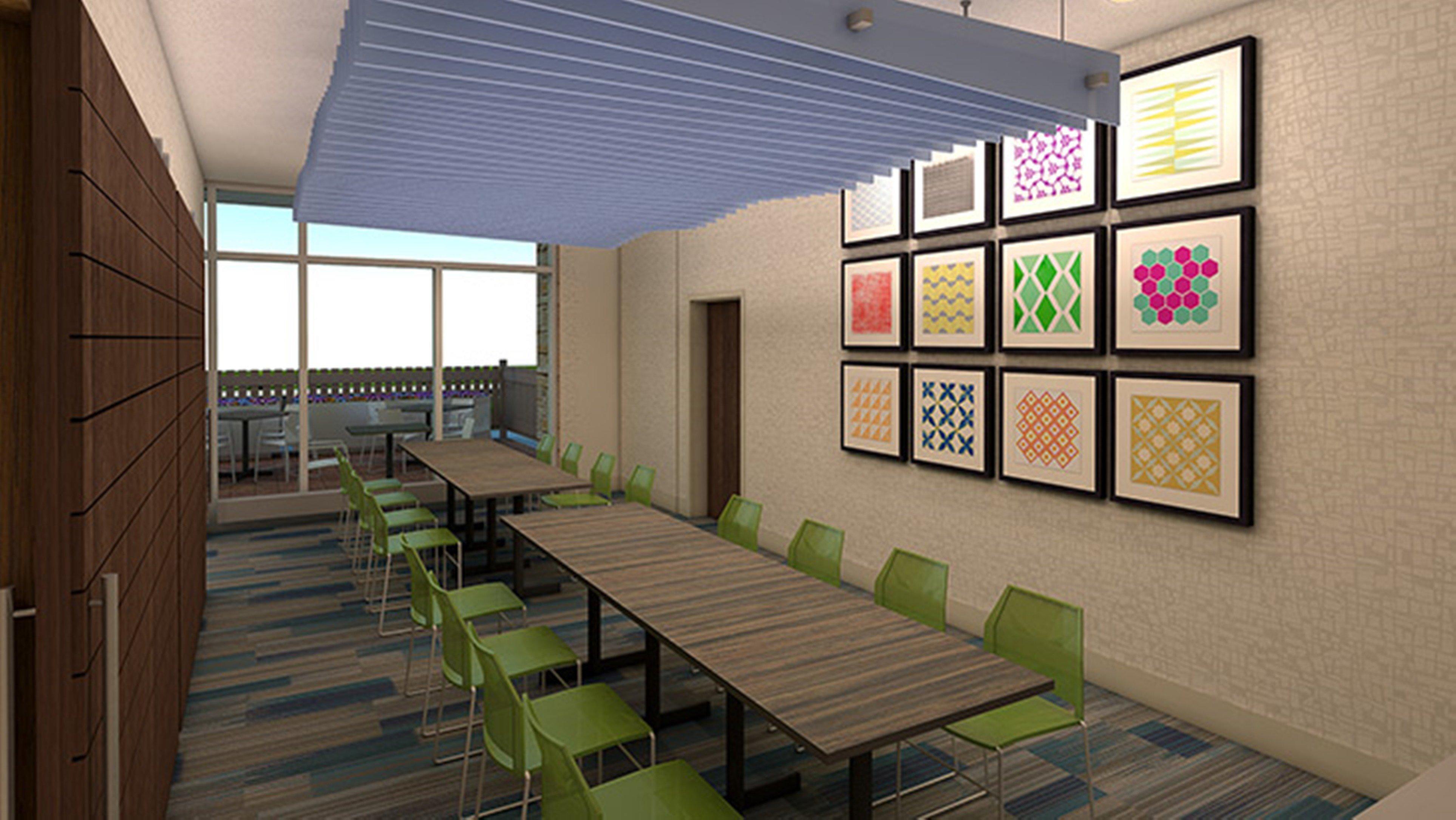 Holiday Inn Express & Suites - St Peters By Ihg Saint Peters Exterior photo