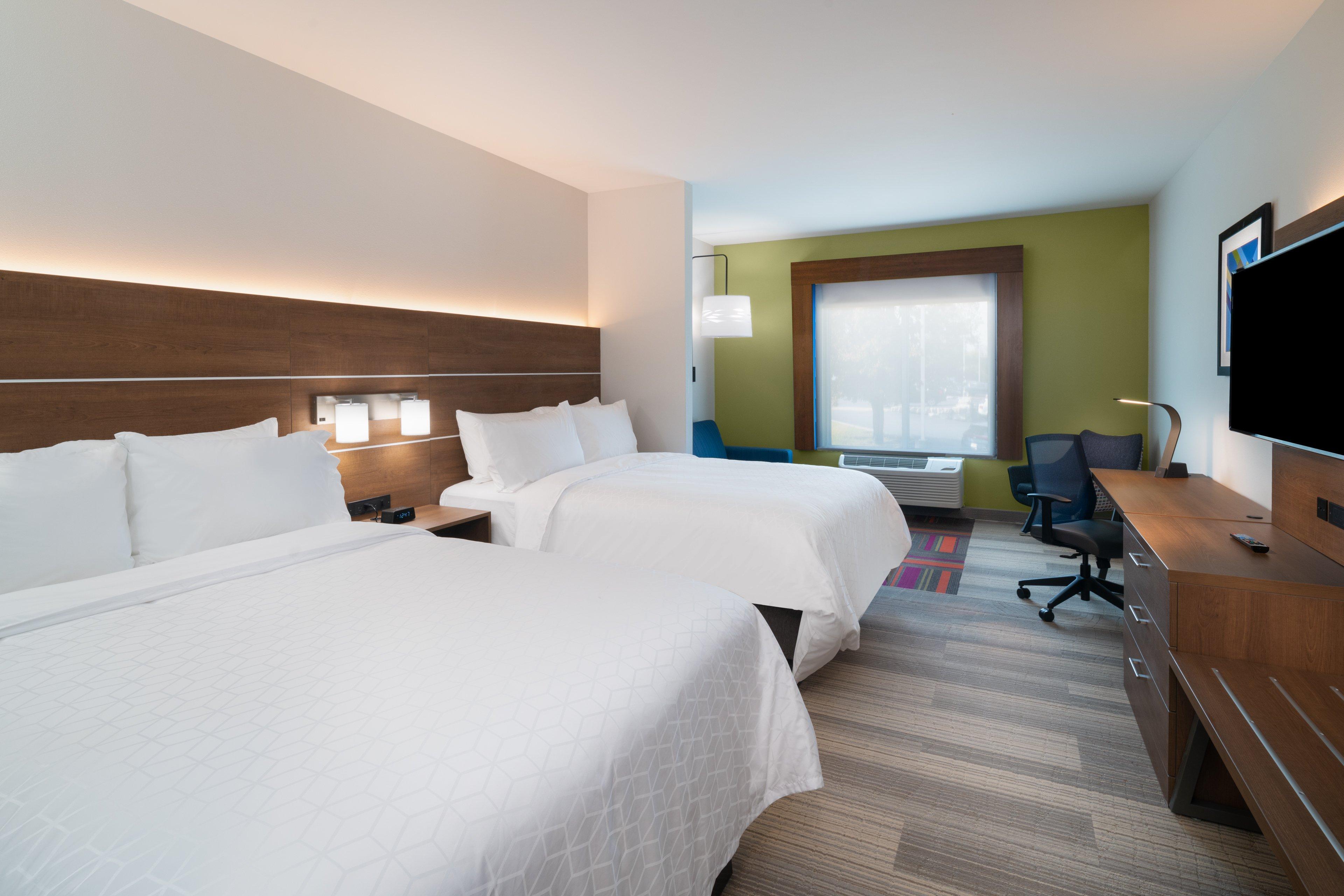 Holiday Inn Express & Suites - St Peters By Ihg Saint Peters Exterior photo