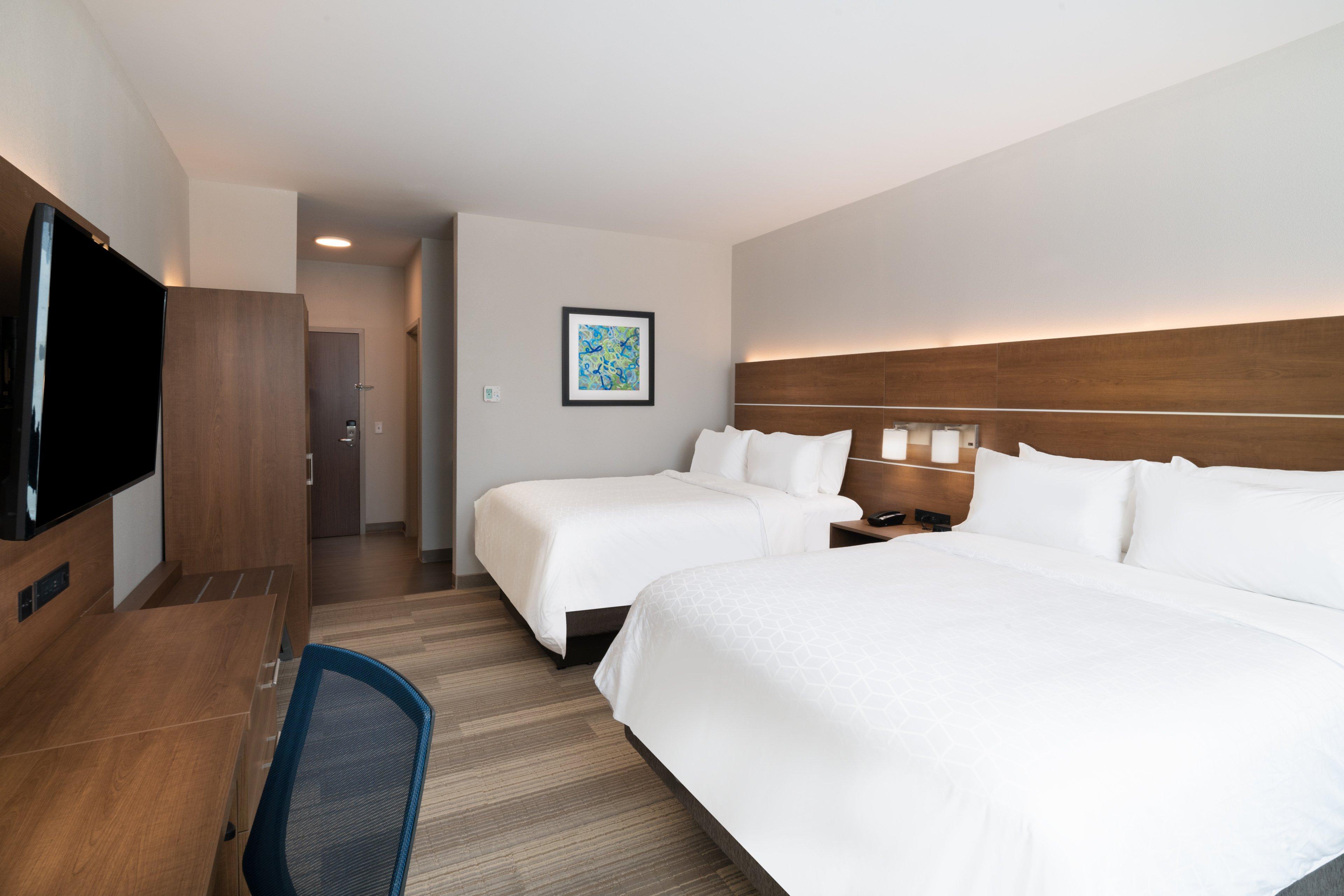 Holiday Inn Express & Suites - St Peters By Ihg Saint Peters Exterior photo