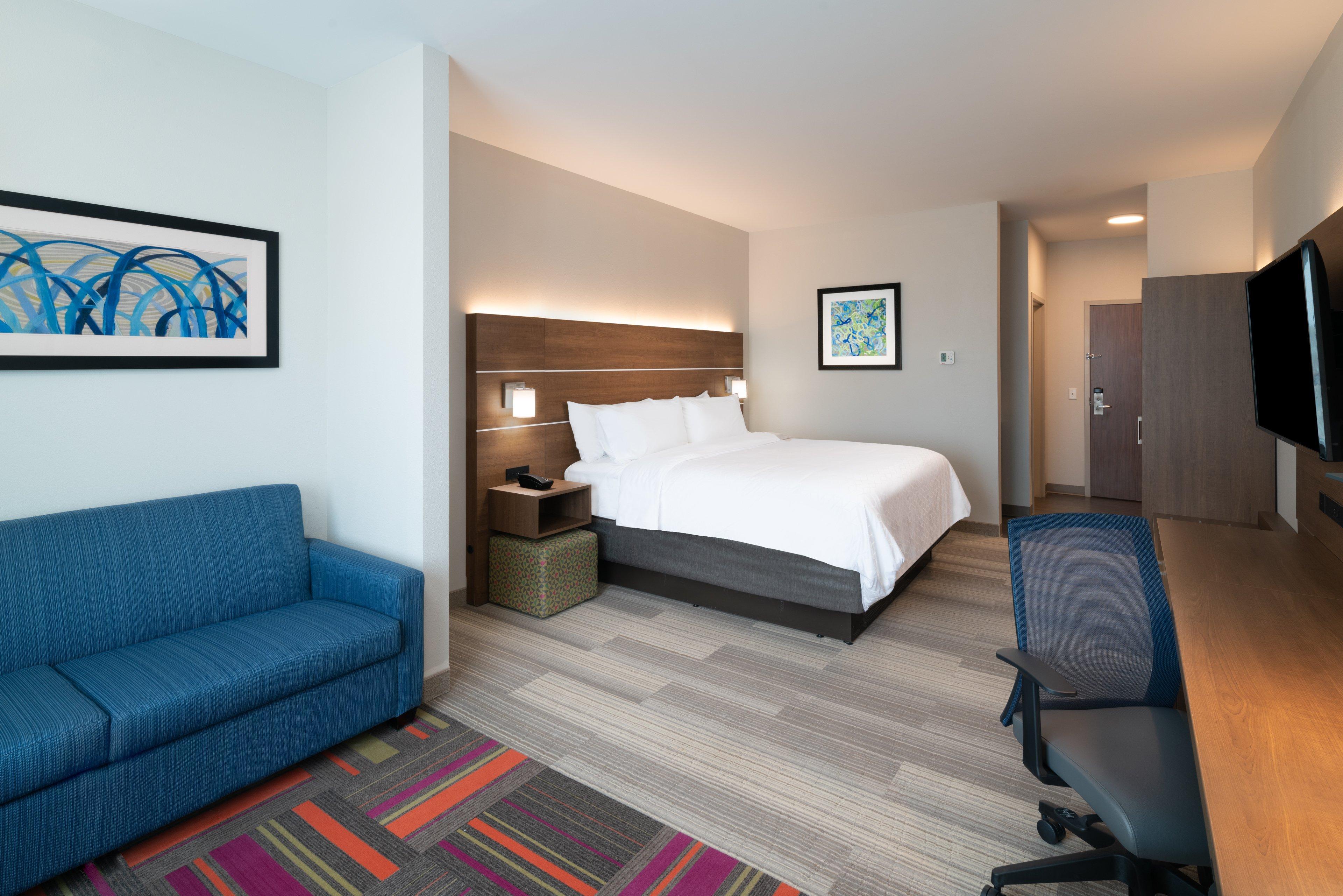 Holiday Inn Express & Suites - St Peters By Ihg Saint Peters Exterior photo