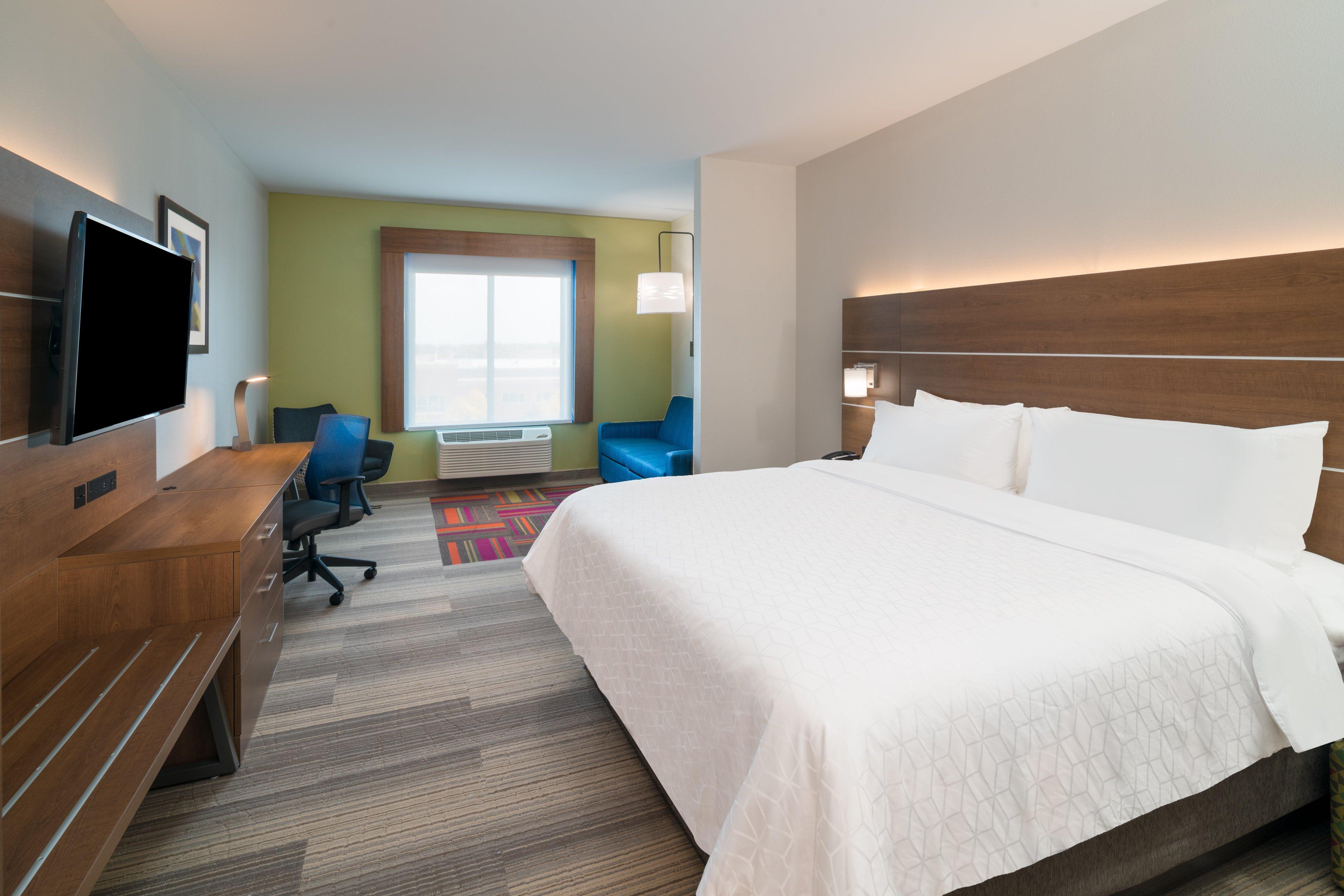 Holiday Inn Express & Suites - St Peters By Ihg Saint Peters Exterior photo