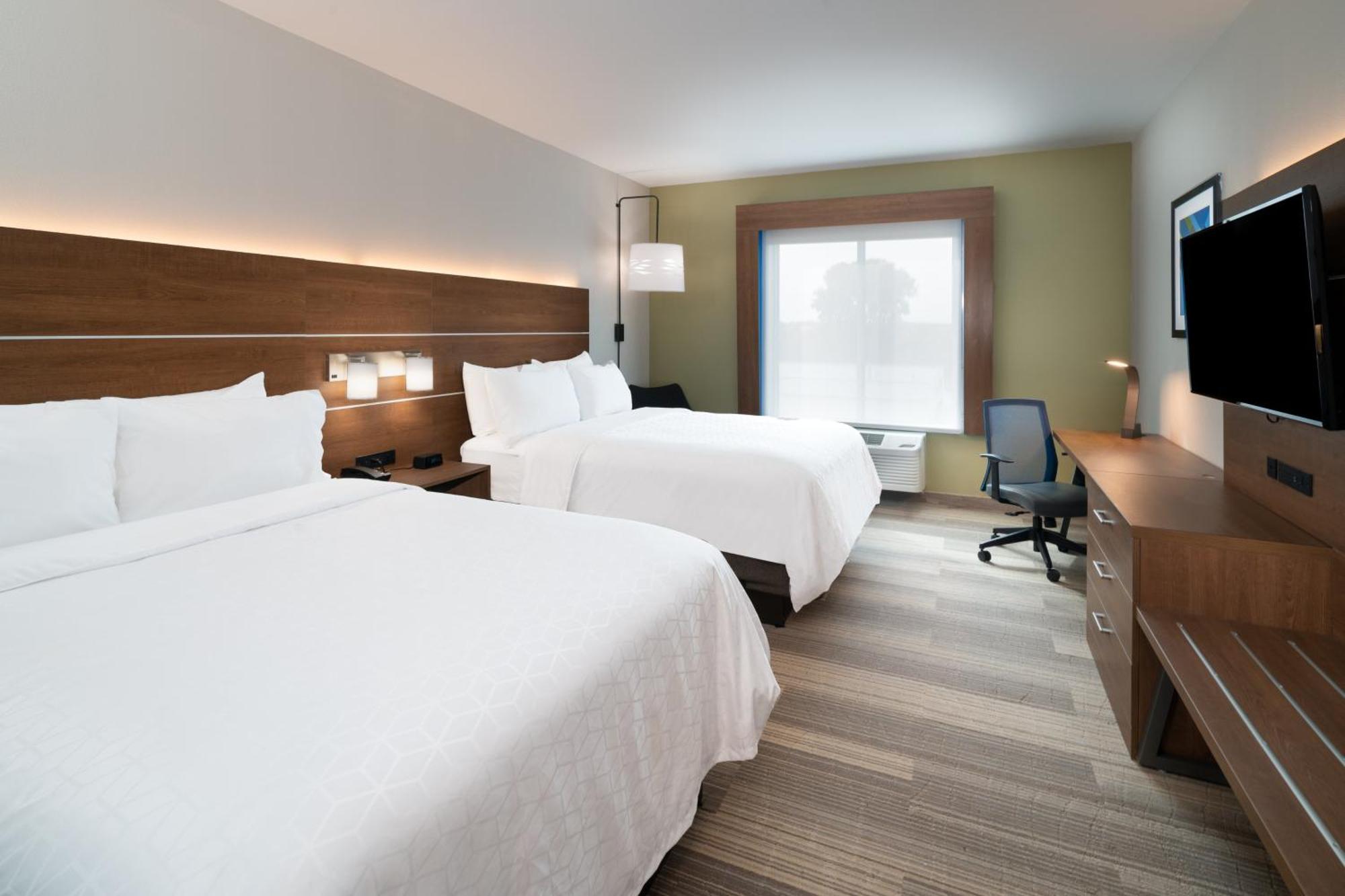 Holiday Inn Express & Suites - St Peters By Ihg Saint Peters Exterior photo