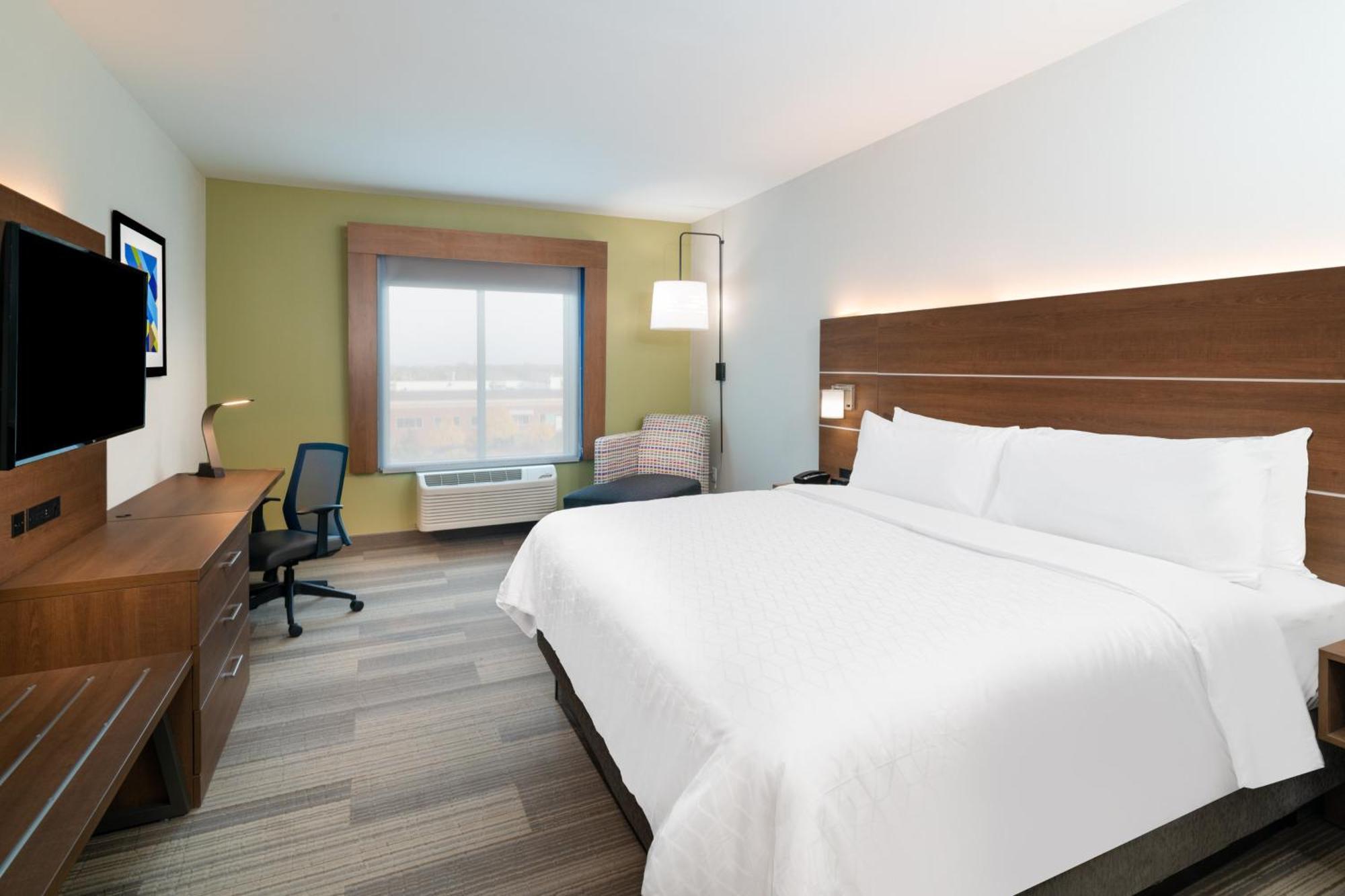 Holiday Inn Express & Suites - St Peters By Ihg Saint Peters Exterior photo