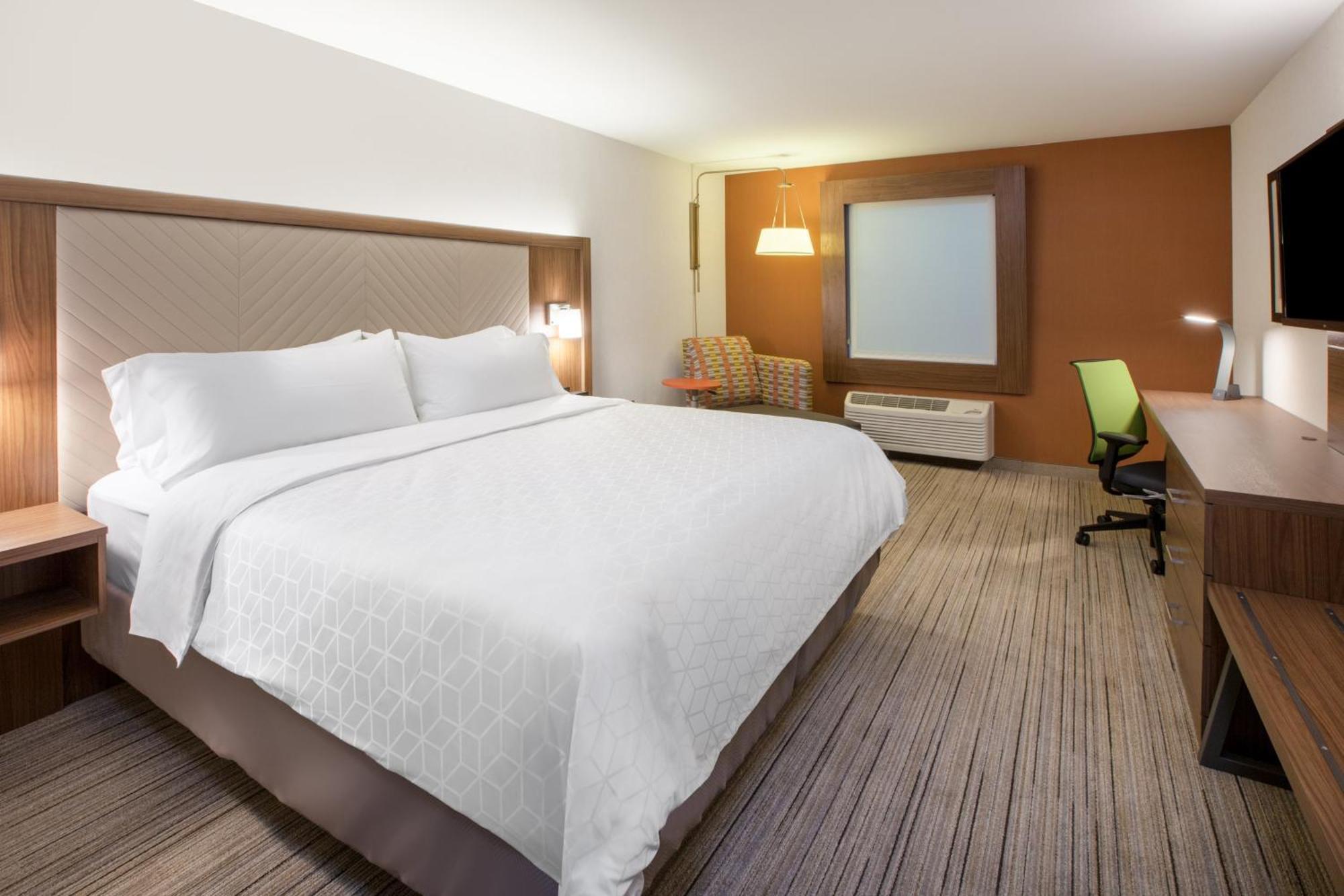 Holiday Inn Express & Suites - St Peters By Ihg Saint Peters Exterior photo